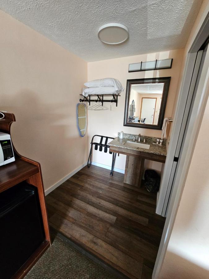 Oakland Oak Mar Motel المظهر الخارجي الصورة
