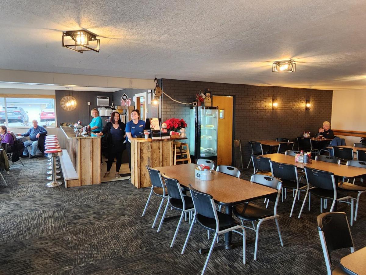 Oakland Oak Mar Motel المظهر الخارجي الصورة