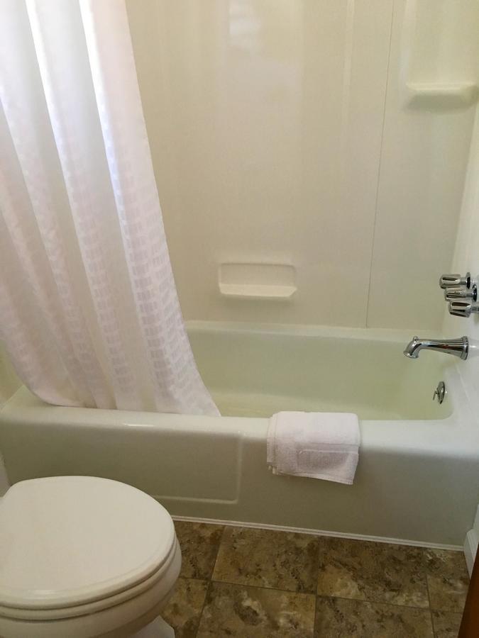 Oakland Oak Mar Motel المظهر الخارجي الصورة