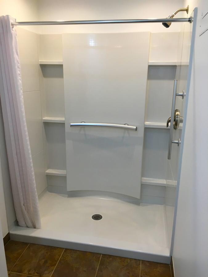 Oakland Oak Mar Motel المظهر الخارجي الصورة