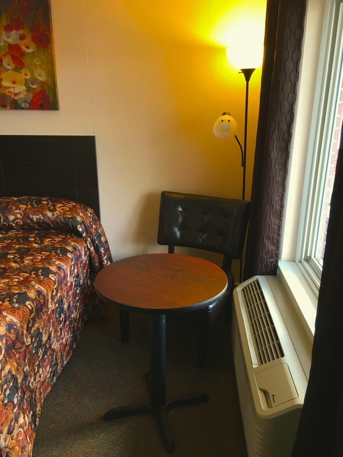 Oakland Oak Mar Motel المظهر الخارجي الصورة