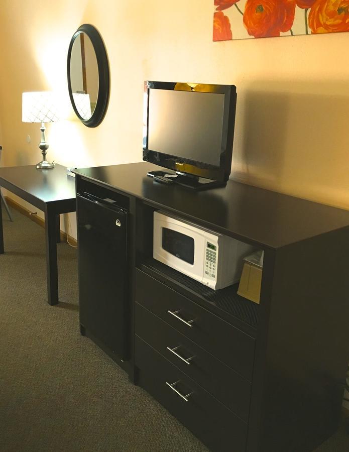 Oakland Oak Mar Motel المظهر الخارجي الصورة